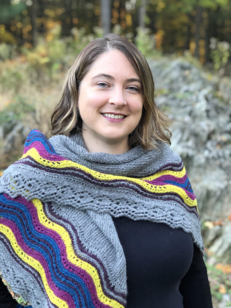 Staff Member Photo