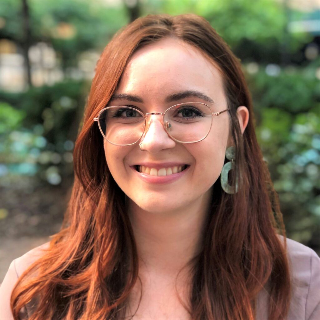 Staff Member Photo