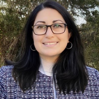 Staff Member Photo