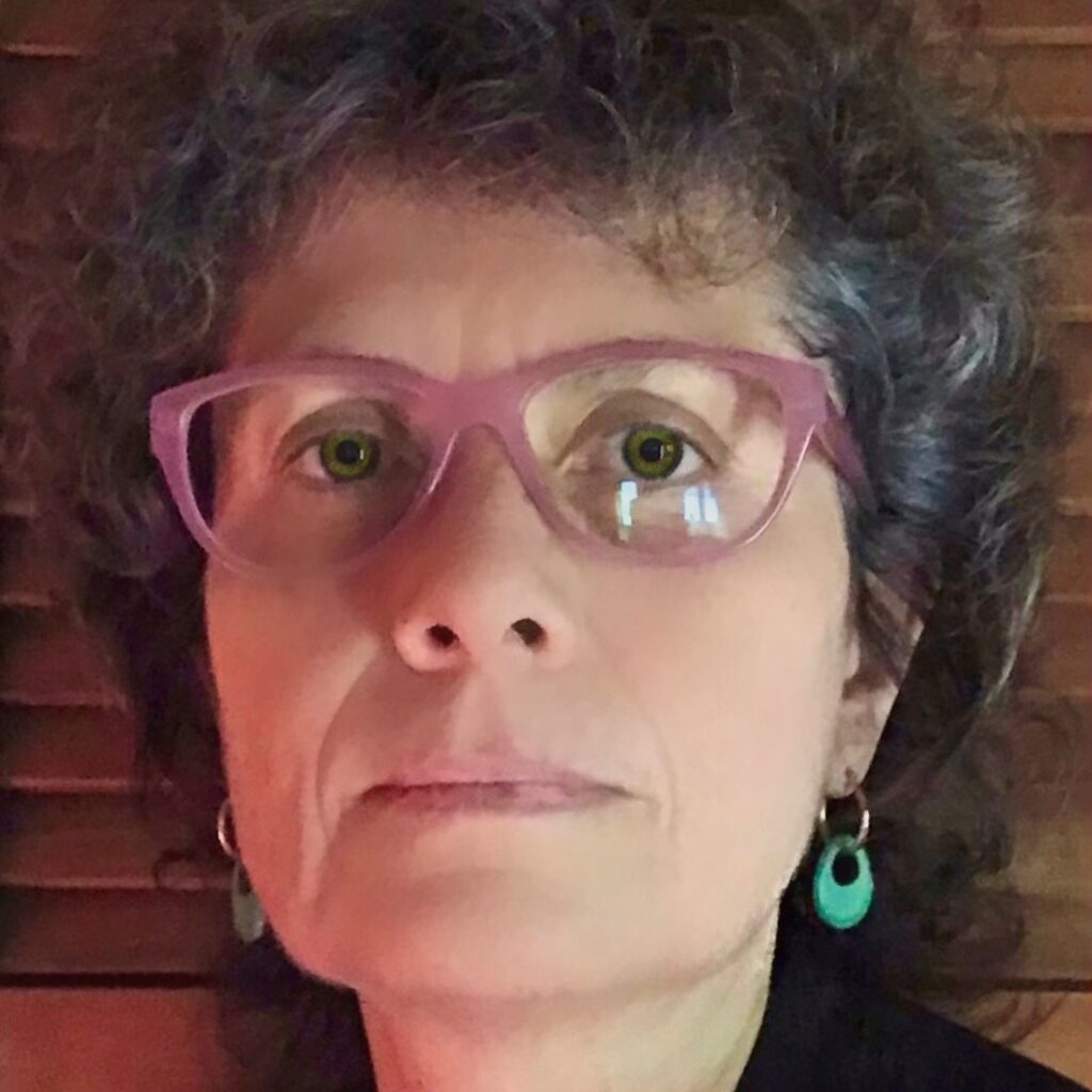 Staff Member Photo