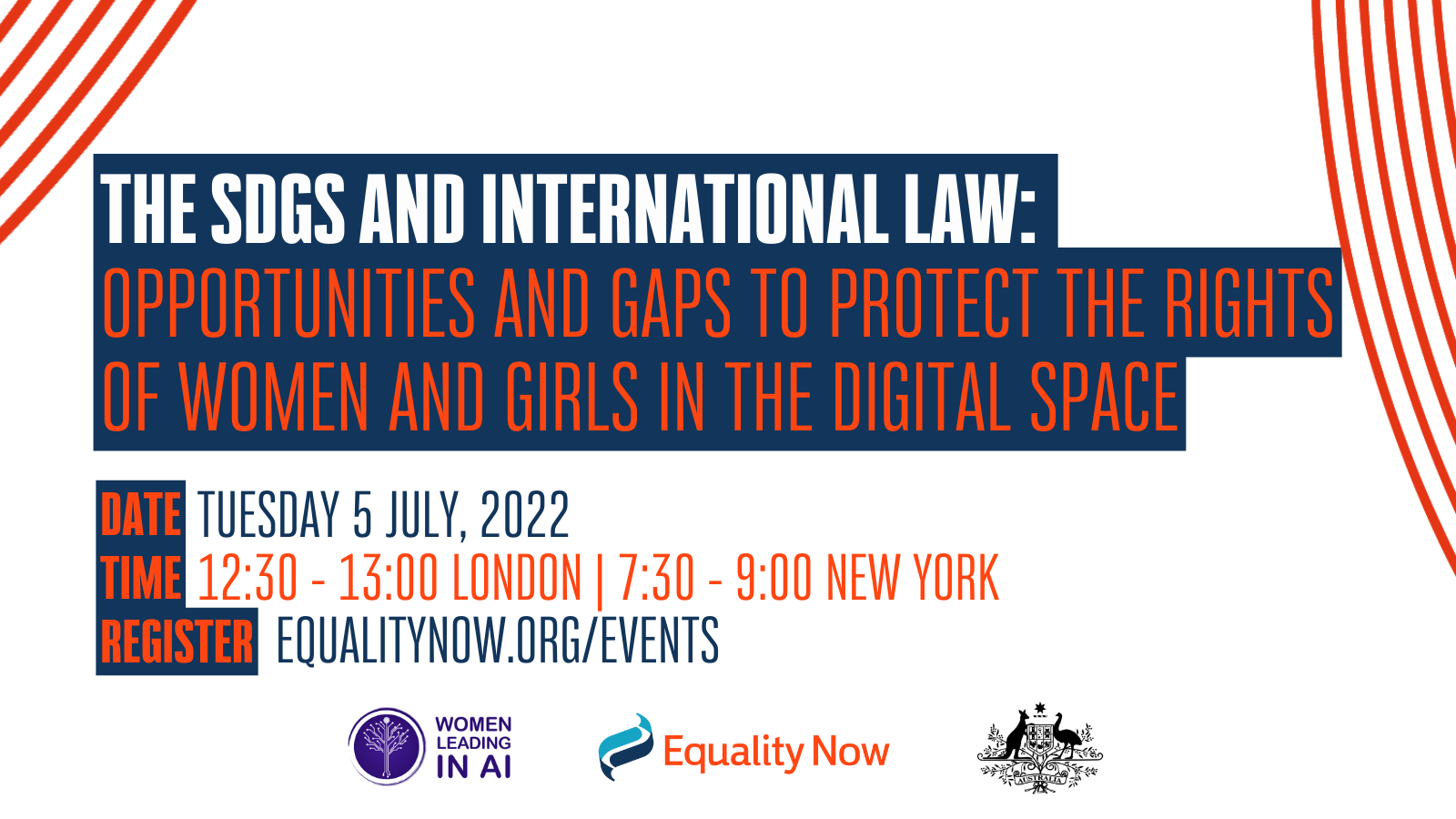 The SDGs and international law: opportunities and gaps to protect the rights of women and girls in the digital space