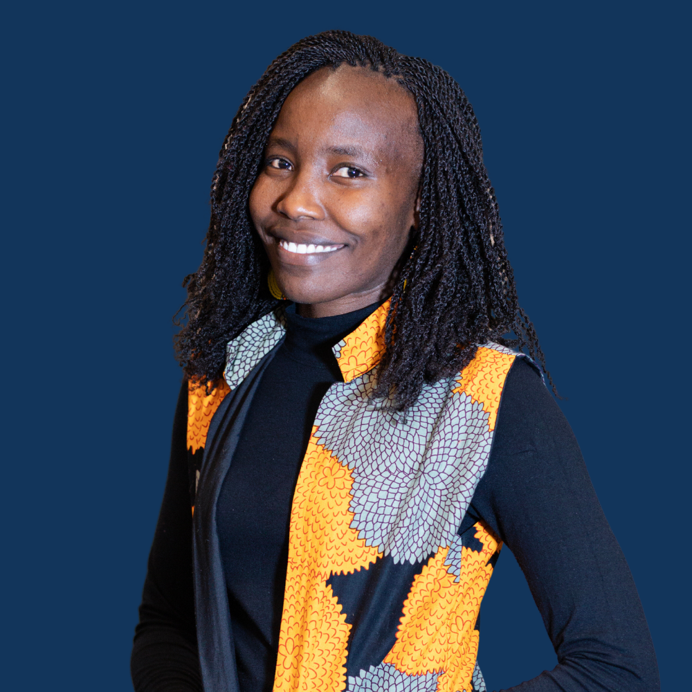 Millicent Kwambai - Equality Now