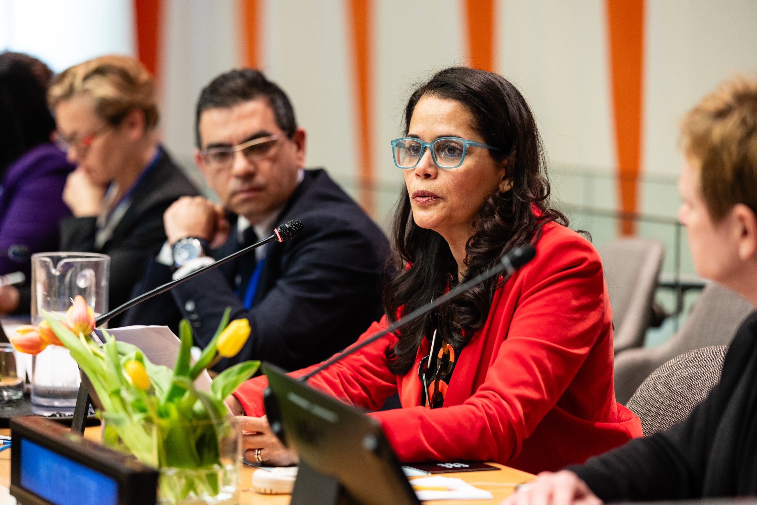 New report finds sexist laws persist worldwide - Equality Now